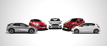 EN AZ YAKAN ARABALAR