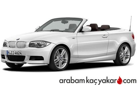 E88 Cabrio