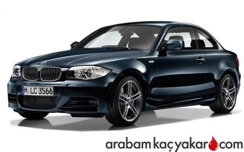E82 Coupe