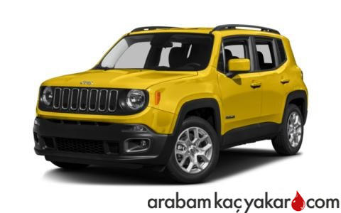 Renegade 2.0 Multijet