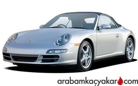 Carrera Cabriolet