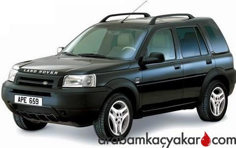 Freelander 1