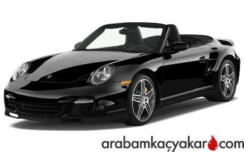 Turbo Cabriolet