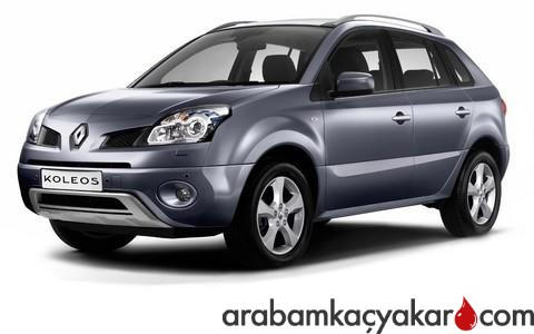 Koleos