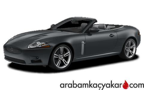 XK Cabriolet