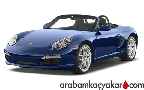 Boxster