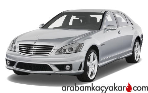 S63 AMG
