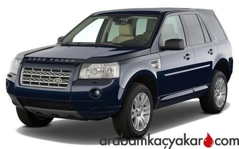 Freelander 2
