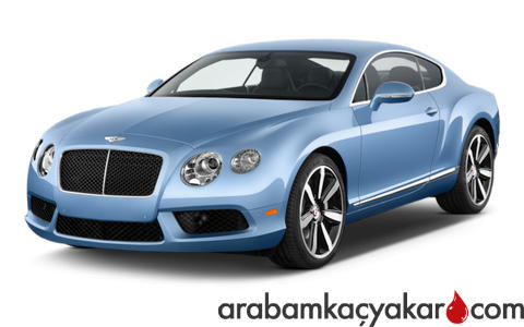 Continental GT
