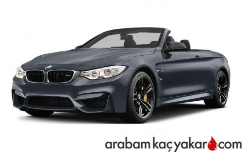 M4 Cabrio