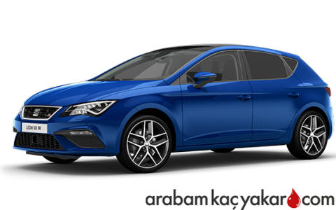 Leon Cupra 300