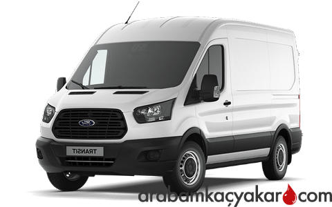 Transit VAN