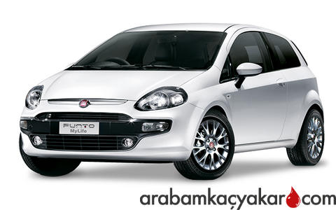 Punto 1.2 8V Start&Stop