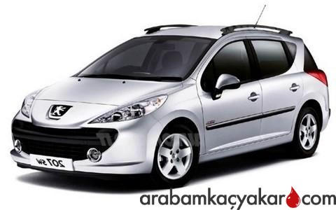207 RC SW