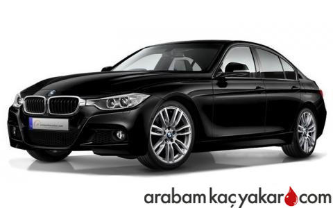 F30 Sedan