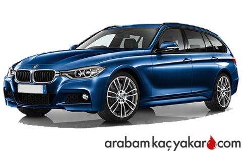 F31 Touring