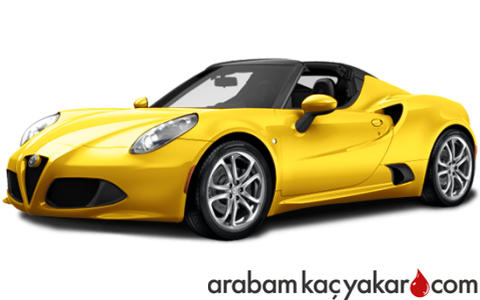 4C Spider