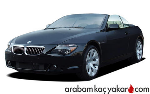 E64 Cabrio