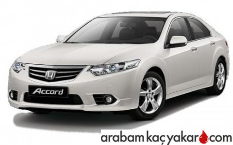 Accord 2.2 i-DTEC
