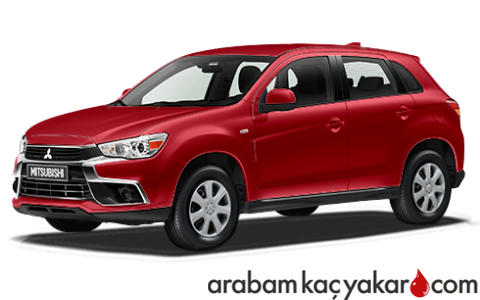 ASX 1.8 DI-D+ ClearTec