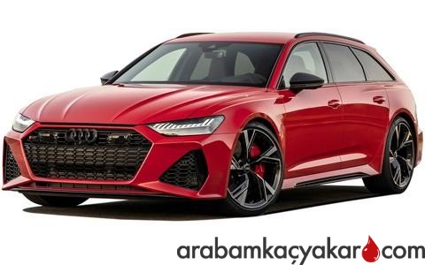 C8 Avant