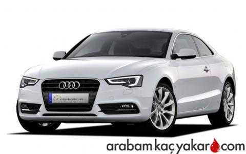 8T Coupe
