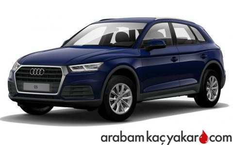 Q5 2.0 TDI