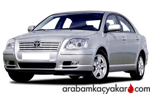 Avensis
