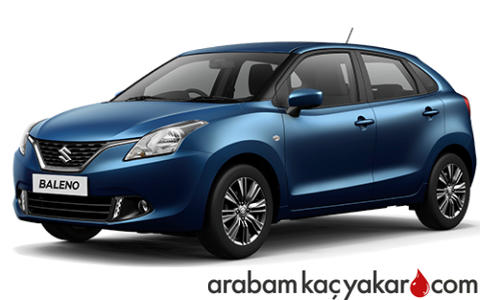 Baleno 1.0 Boosterjet
