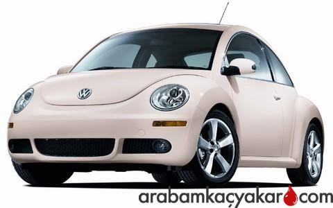 New Beetle