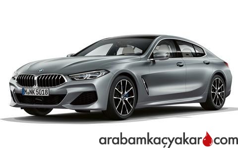 G16 Gran Coupe
