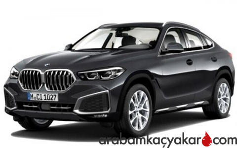 X6 G06