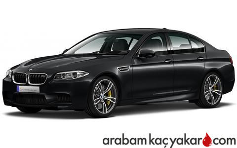F10 Sedan