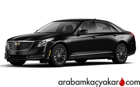 CT6