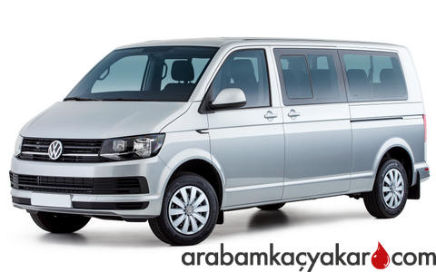 T5 Caravelle