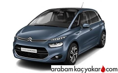 C4 Picasso