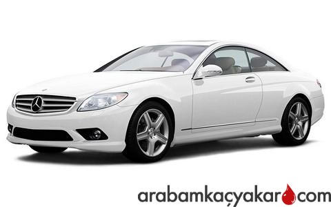 CL65 AMG