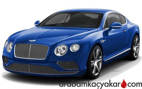 Continental GT