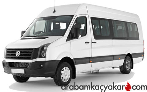Crafter 30 Combi