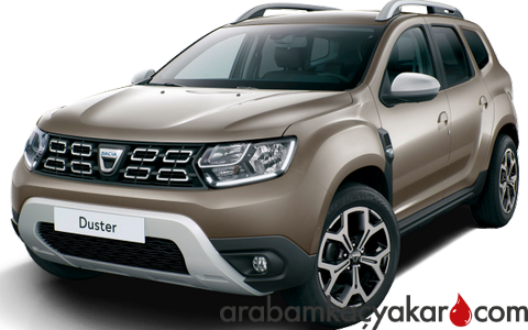 Duster