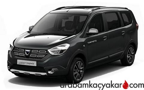 Lodgy Stepway