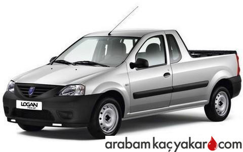 Logan Pick-Up