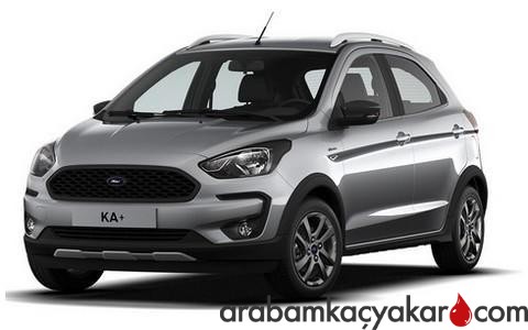 Ka+ Active