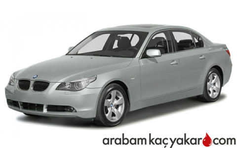 E60 Sedan