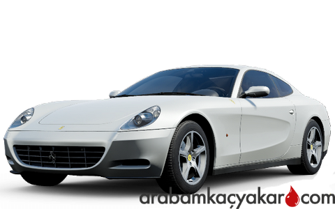 612 Scaglietti