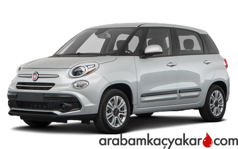 500L Wagon