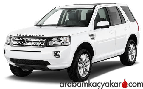 Freelander 2