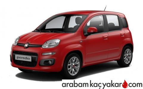 Panda 0.9 8V Twinair Natural Power