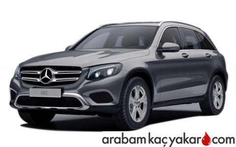 GLC 220 d