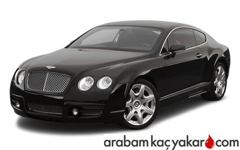 Continental GT